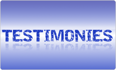 Testimonies